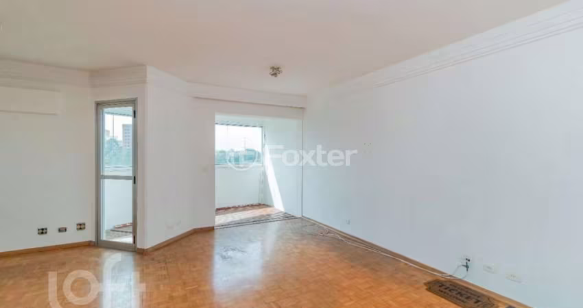 Apartamento com 2 quartos à venda na Rua Marie Nader Calfat, 200, Jardim Ampliação, São Paulo