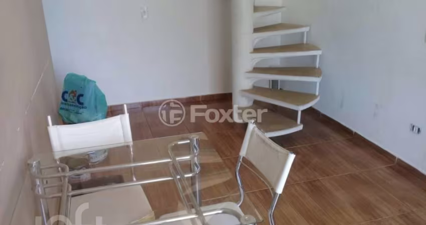 Cobertura com 2 quartos à venda na Avenida João Paulo da Silva, 635, Vila da Paz, São Paulo