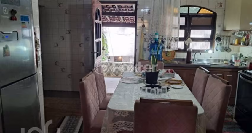 Casa com 2 quartos à venda na Rua João Frazão Canuto, 3, Jardim Alfredo, São Paulo