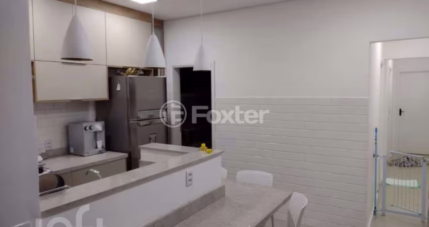 Casa com 3 quartos à venda na Rua Botocudos, 116, Vila Anastácio, São Paulo