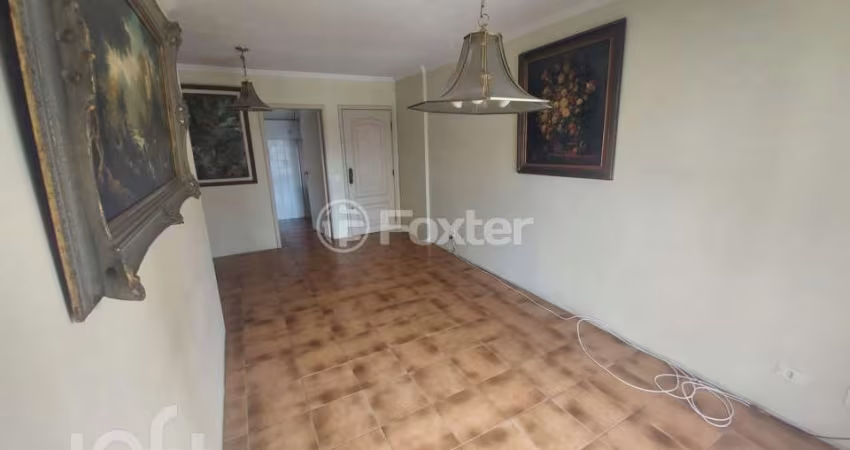 Apartamento com 2 quartos à venda na Rua Princesa Isabel, 246, Brooklin Paulista, São Paulo