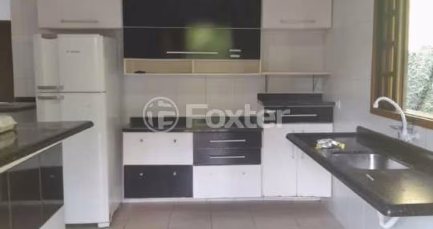 Casa com 5 quartos à venda na Rua Dom Pedro de Alcântara, 480, Jardim Samambaia, Mairiporã