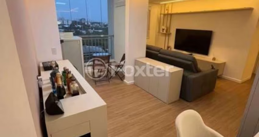 Apartamento com 2 quartos à venda na Avenida Doutor Rudge Ramos, 1174, Rudge Ramos, São Bernardo do Campo