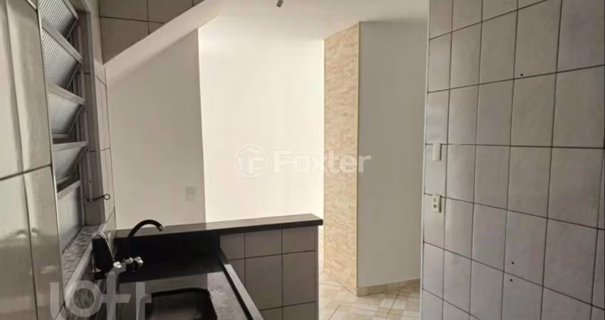 Casa com 2 quartos à venda na Rua Ferdinando Carulli, 38, Jardim Gianetti, São Paulo