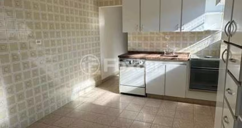 Casa com 2 quartos à venda na Rua Promissão, 92, Jardim Ipanema, Santo André