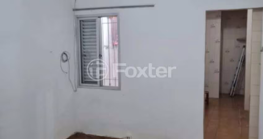 Casa com 1 quarto à venda na Rua Belo Horizonte, 58, Brás, São Paulo