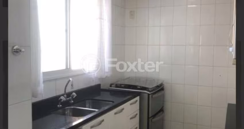 Apartamento com 3 quartos à venda na Rua Francisco Marcondes Vieira, 3, Lar São Paulo, São Paulo