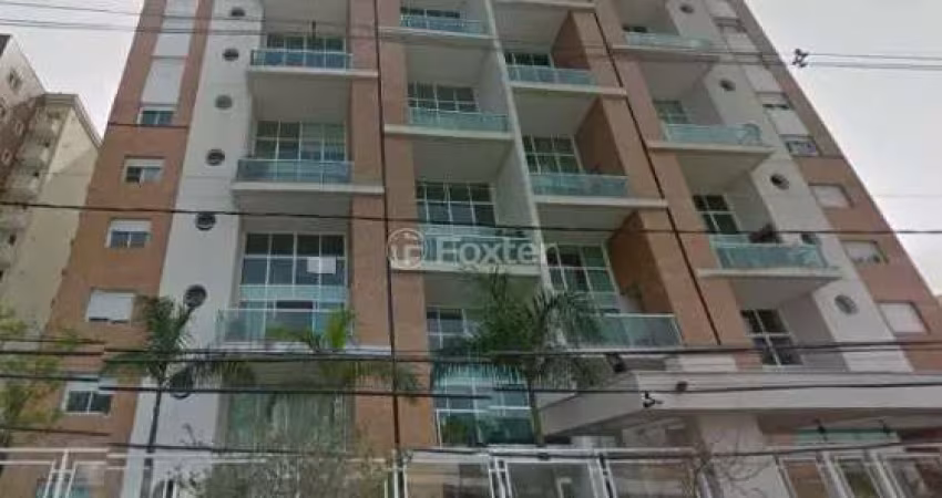 Apartamento com 3 quartos à venda na Rua Jorge Chammas, 198, Vila Mariana, São Paulo