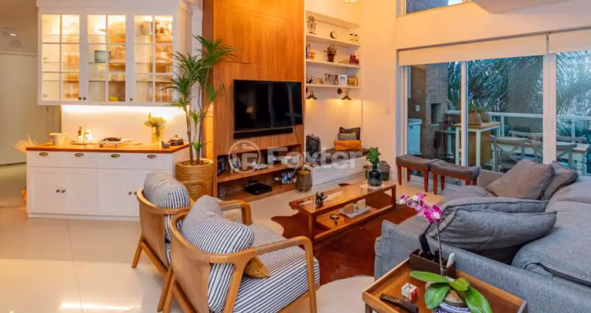Apartamento com 3 quartos à venda na Rua Jorge Chammas, 198, Vila Mariana, São Paulo
