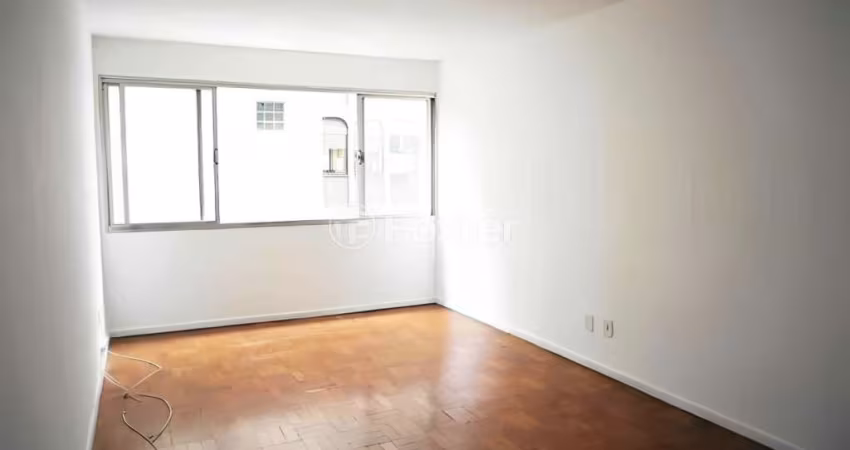 Apartamento com 3 quartos à venda na Rua Urussuí, 101, Itaim Bibi, São Paulo