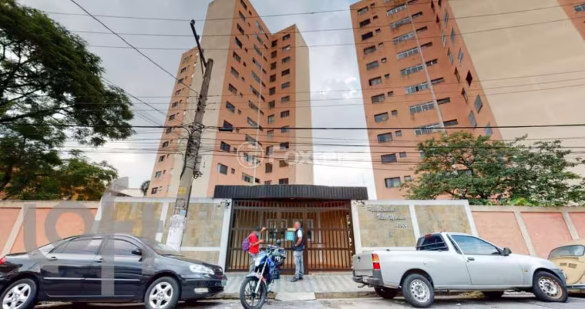 Apartamento com 3 quartos à venda na Rua Simão Lopes, 1504, Vila Moraes, São Paulo