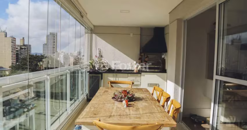 Apartamento com 3 quartos à venda na Rua Nilo, 170, Aclimação, São Paulo