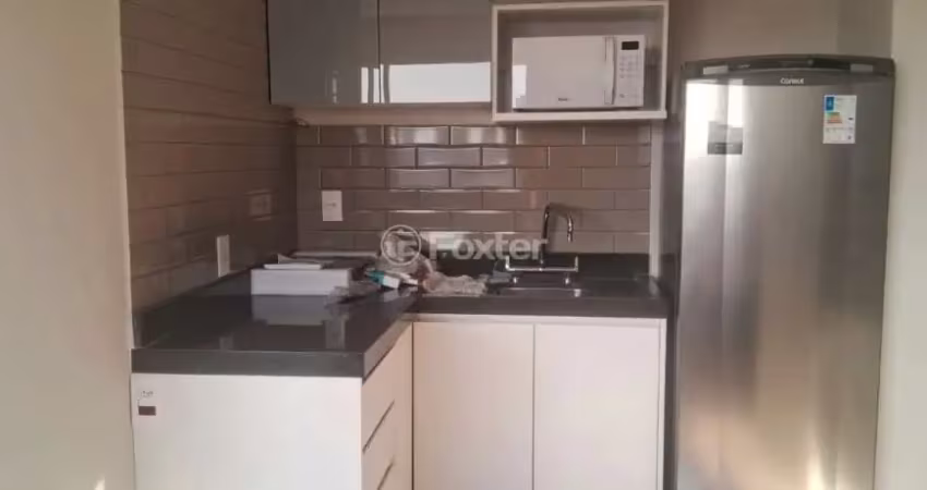 Apartamento com 1 quarto à venda na Rua Herval, 247, Belenzinho, São Paulo