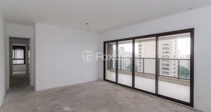 Apartamento com 3 quartos à venda na Rua Nilo, 264, Aclimação, São Paulo
