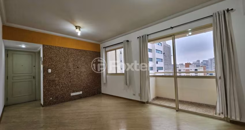 Apartamento com 2 quartos à venda na Rua Mairinque, 261, Vila Clementino, São Paulo