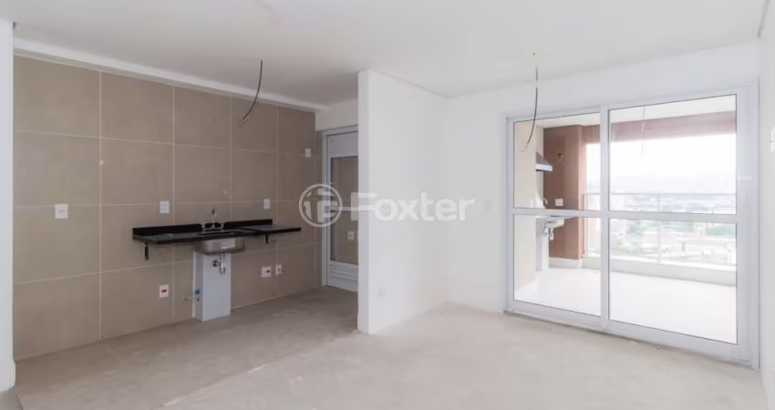 Apartamento com 3 quartos à venda na Rua Cláudio, 185, Água Branca, São Paulo