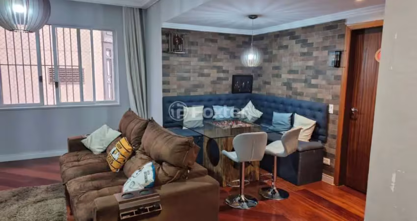 Apartamento com 3 quartos à venda na Rua Treze de Maio, 1911, Bela Vista, São Paulo