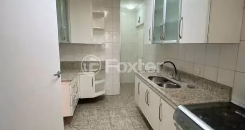 Apartamento com 2 quartos à venda na Rua Itacema, 313, Itaim Bibi, São Paulo