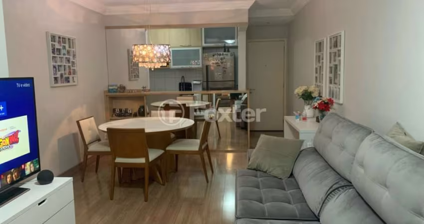 Apartamento com 3 quartos à venda na Rua Castro Alves, 370, Aclimação, São Paulo