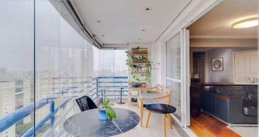 Apartamento com 3 quartos à venda na Rua Espírito Santo, 311, Aclimação, São Paulo