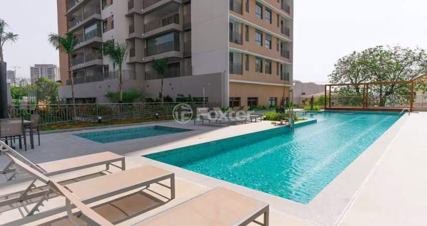 Apartamento com 2 quartos à venda na Praça Pinheiro da Cunha, 207, Ipiranga, São Paulo