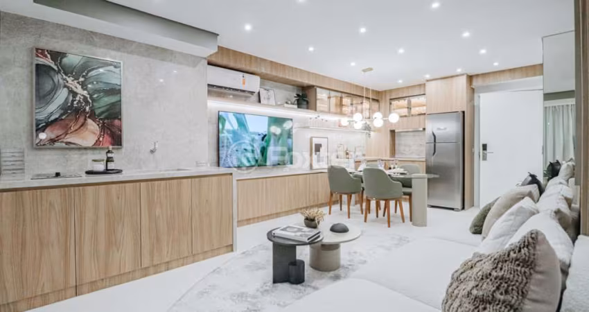 Apartamento com 2 quartos à venda na Rua Doutor Diogo de Faria, 345, Vila Clementino, São Paulo