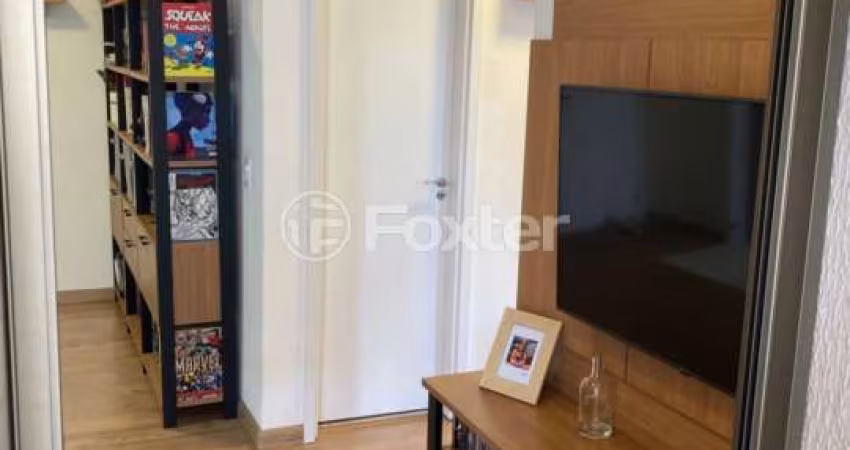 Apartamento com 2 quartos à venda na Rua Doutor Ribeiro de Almeida, 88, Barra Funda, São Paulo