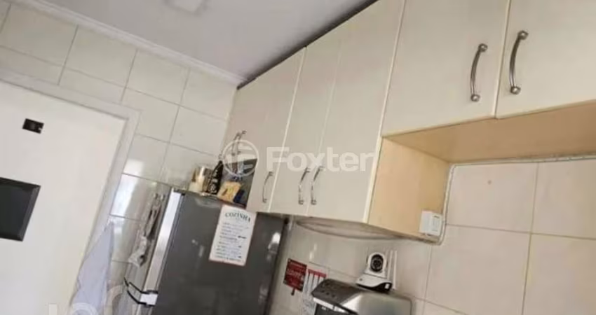 Apartamento com 2 quartos à venda na Rua Madre de Deus, 1323, Mooca, São Paulo