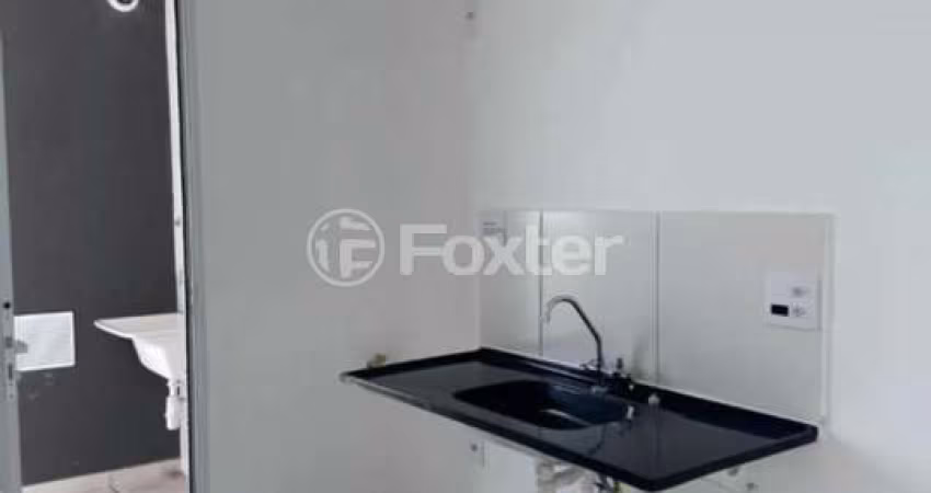Apartamento com 2 quartos à venda na Rua da Mooca, 1350, Mooca, São Paulo
