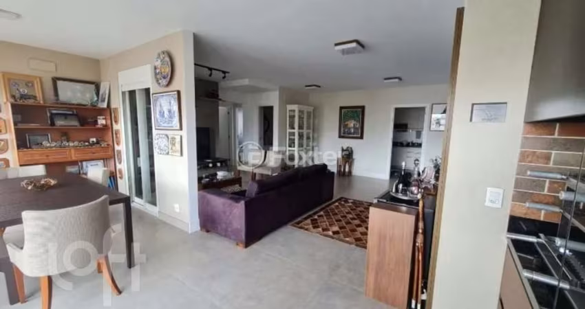 Apartamento com 2 quartos à venda na Rua Tuiucuê, 103, Jardim da Saude, São Paulo