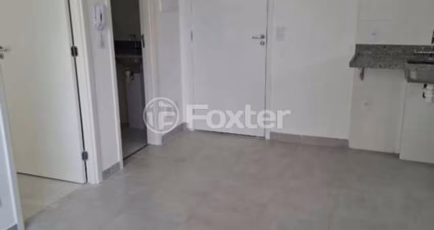 Apartamento com 2 quartos à venda na Avenida João Dias, 2074, Santo Amaro, São Paulo