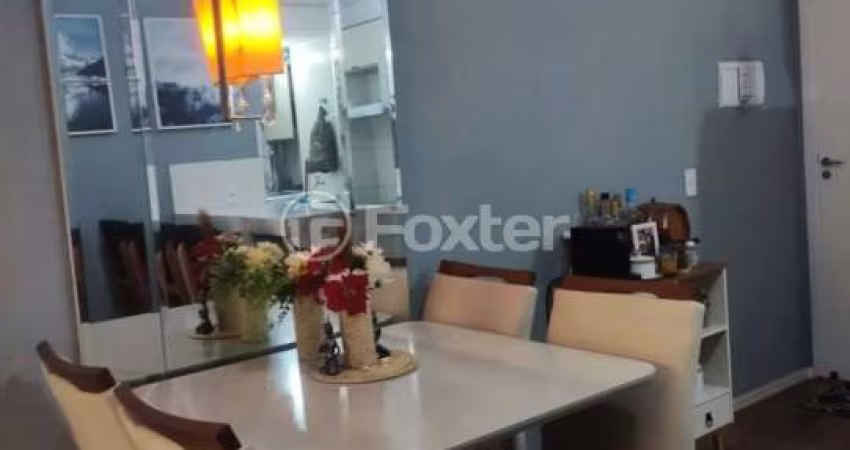Apartamento com 2 quartos à venda na Estrada de Itapecerica, 6840, Parque Fernanda, São Paulo