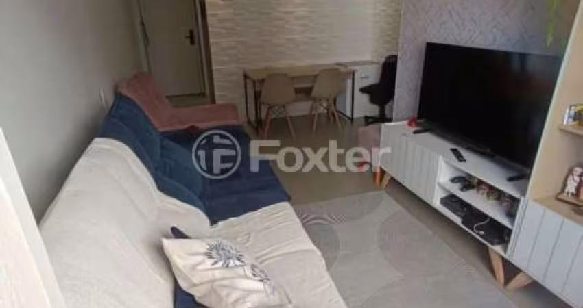 Apartamento com 3 quartos à venda na Rua Baía Grande, 744, Vila Bela, São Paulo