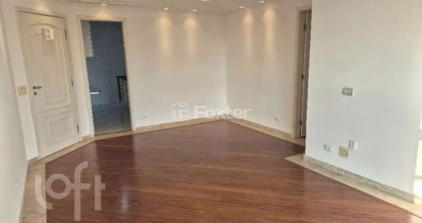 Apartamento com 3 quartos à venda na Avenida Jônia, 173, Jardim Brasil (Zona Sul), São Paulo
