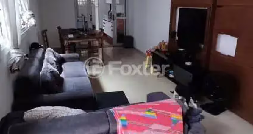 Casa com 2 quartos à venda na Rua Abílio César, 361, Jardim Soraia, São Paulo