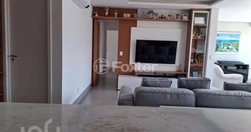 Apartamento com 3 quartos à venda na Rua Major Maragliano, 135, Vila Mariana, São Paulo