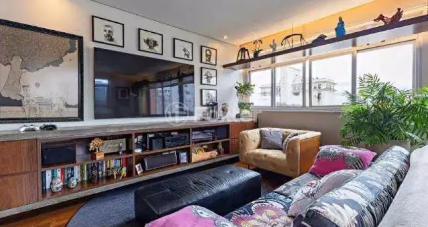 Apartamento com 3 quartos à venda na Alameda Jaú, 204, Jardim Paulista, São Paulo