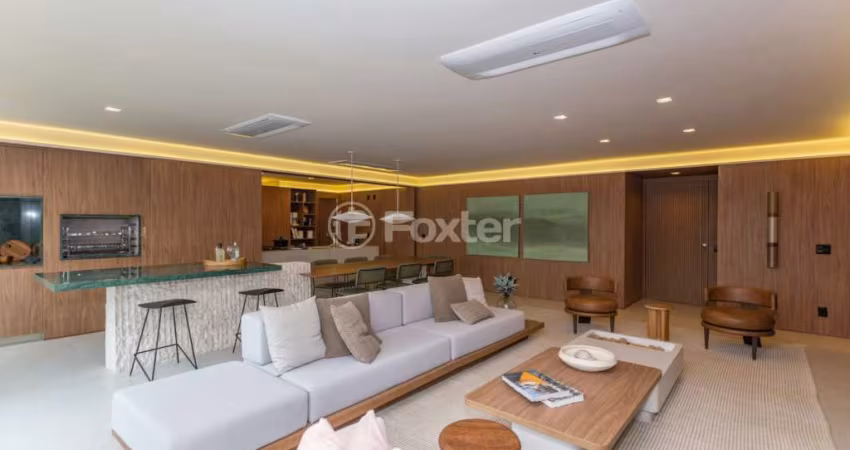 Apartamento com 3 quartos à venda na Rua Cotoxó, 300, Perdizes, São Paulo