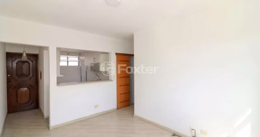 Apartamento com 3 quartos à venda na Rua Estado de Israel, 493, Vila Mariana, São Paulo