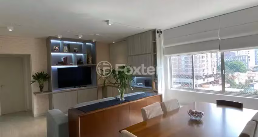 Apartamento com 3 quartos à venda na Rua Estado de Israel, 493, Vila Clementino, São Paulo