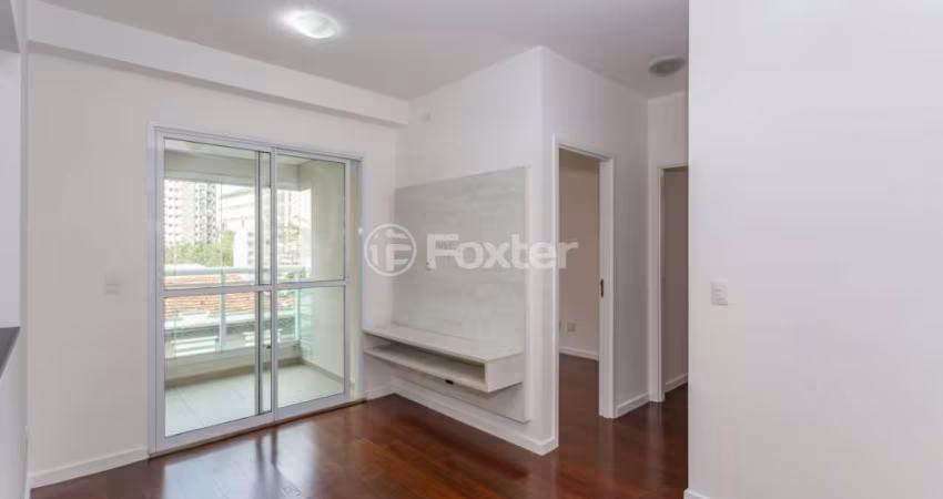 Apartamento com 2 quartos à venda na Rua Dona Antônia de Queirós, 180, Consolação, São Paulo