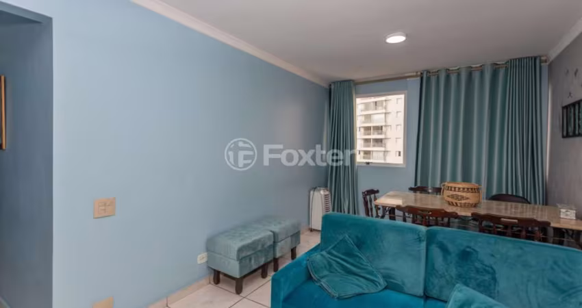 Apartamento com 2 quartos à venda na Avenida Francisco Matarazzo, 244, Água Branca, São Paulo