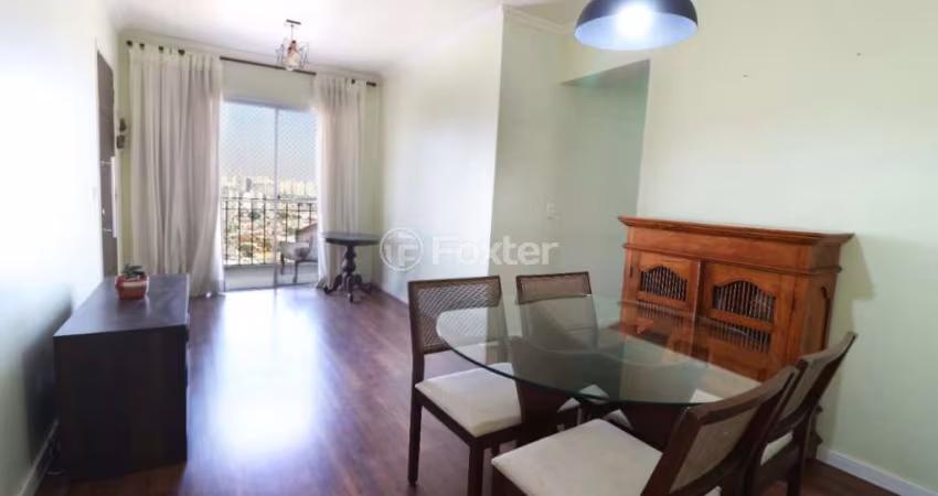 Apartamento com 3 quartos à venda na Rua Carolina Soares, 939, Vila Diva (Zona Norte), São Paulo