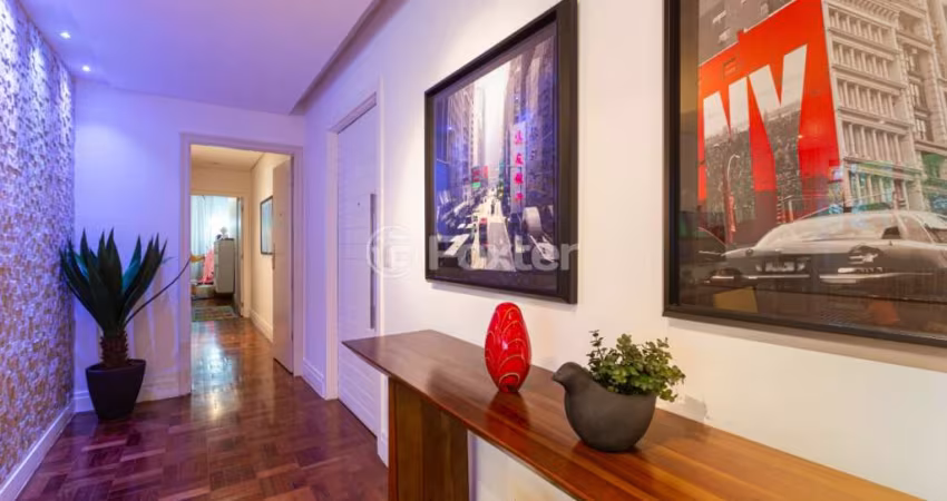 Apartamento com 3 quartos à venda na Alameda Itu, 304, Jardim Paulista, São Paulo