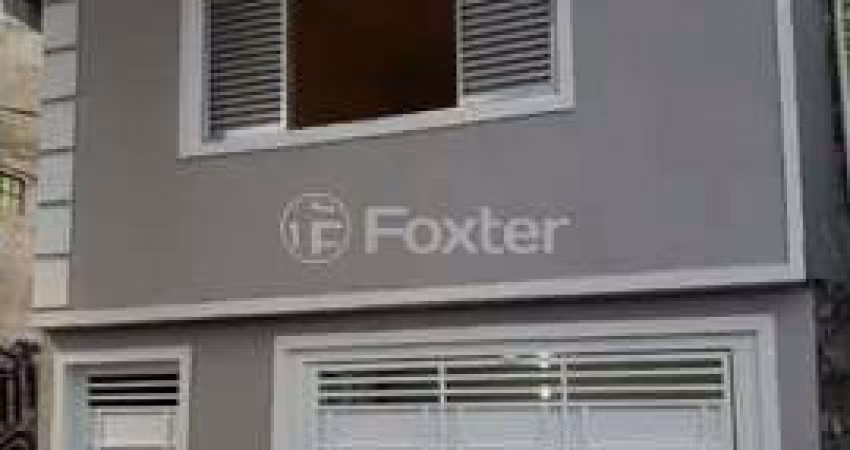 Casa com 3 quartos à venda na Rua Kioto, 141, Vila Maria Alta, São Paulo
