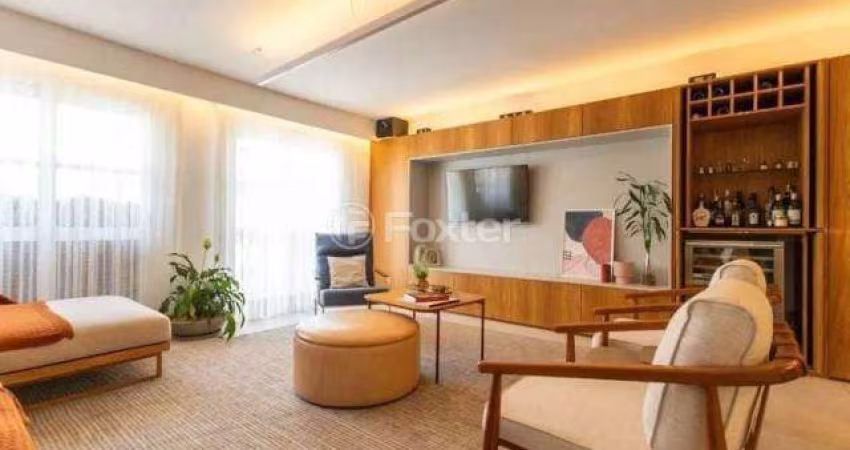 Apartamento com 3 quartos à venda na Alameda Lorena, 532, Jardim Paulista, São Paulo