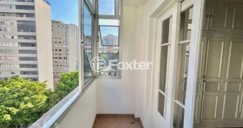 Apartamento com 3 quartos à venda na Avenida Angélica, 1311, Higienópolis, São Paulo