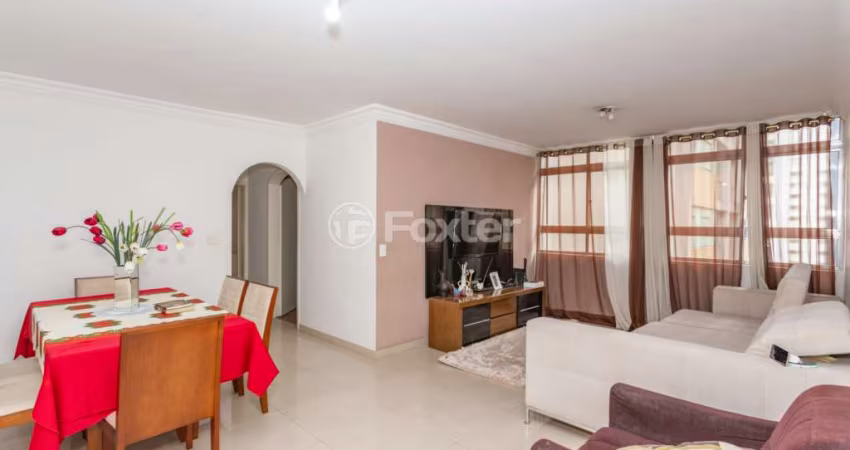 Apartamento com 3 quartos à venda na Rua Abílio Soares, 625, Paraíso, São Paulo