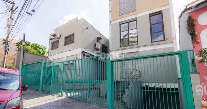 Prédio com 3 salas à venda na Rua Mundo Novo, 312, Vila Anglo Brasileira, São Paulo