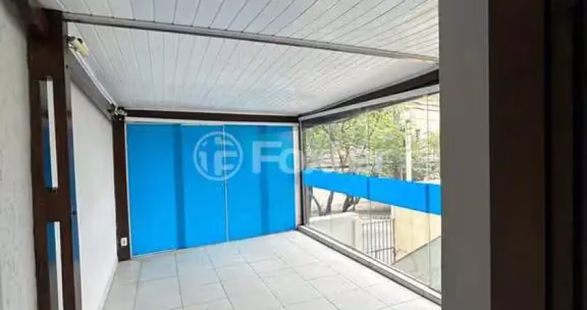 Casa com 6 quartos à venda na Avenida Bosque da Saúde, 796, Saúde, São Paulo
